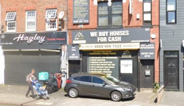 HMO blocked as ‘cramped’ rooms wouldn’t leave enough space to eat