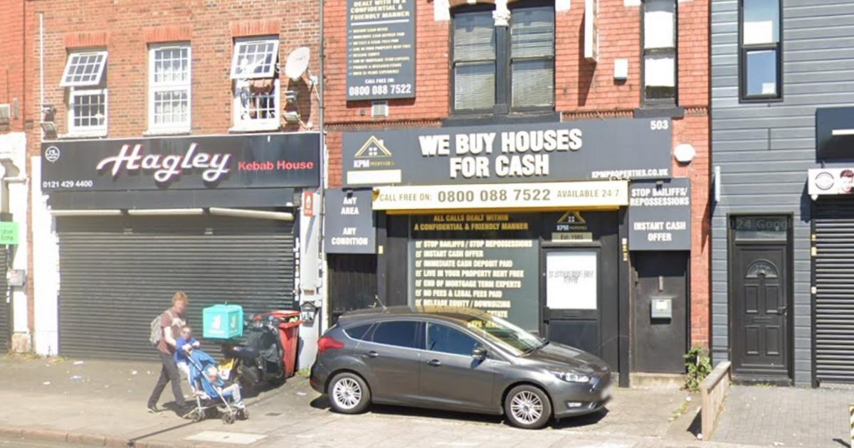 HMO blocked as ‘cramped’ rooms wouldn’t leave enough space to eat