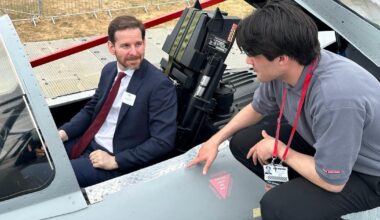 Alex Ballinger column: £9bn plan for military families in Halesowen