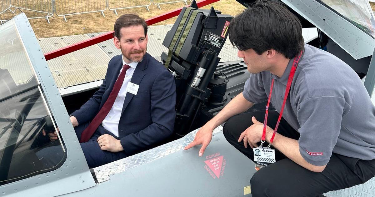 Alex Ballinger column: £9bn plan for military families in Halesowen