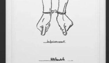 Limited edition artwork gift to Liverpool was stolen