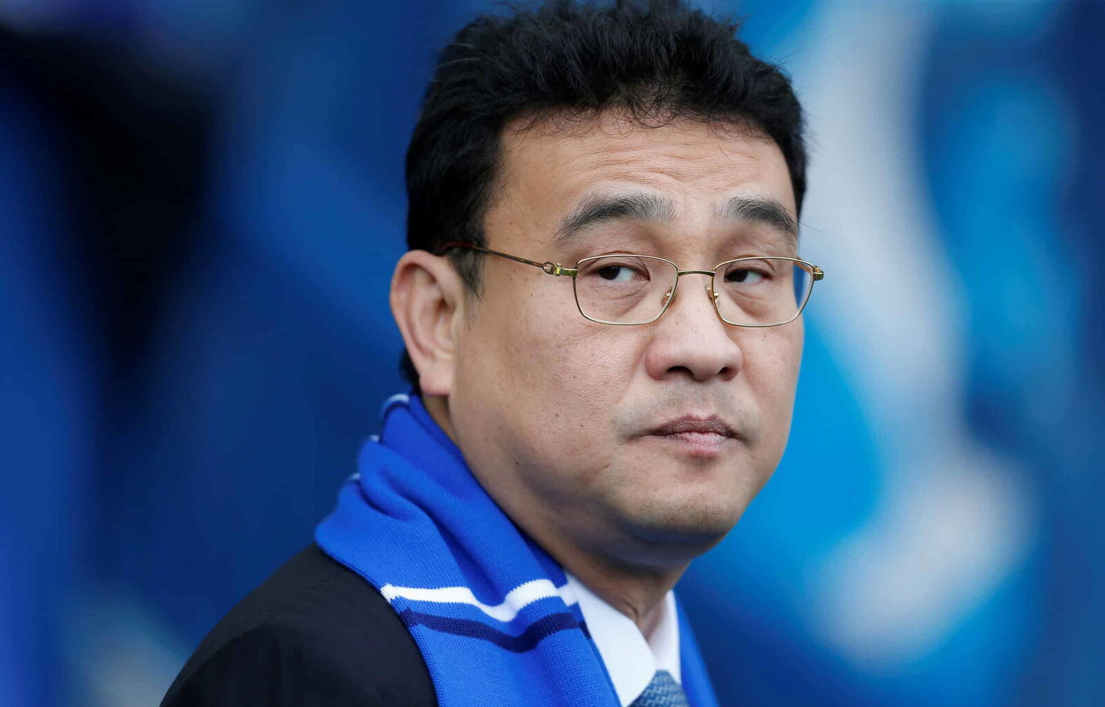 Chansiri plotting £15.6m debt repayment