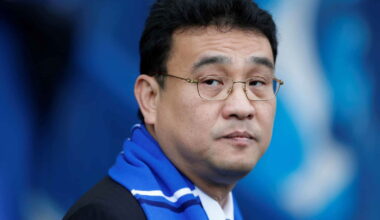 Chansiri plotting £15.6m debt repayment