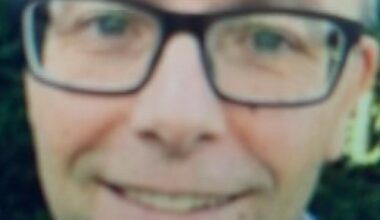 Dudley Police appeal to find missing man from Halesowen