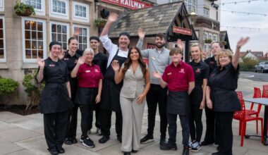 Wirral pub reopens following six-figure transformation
