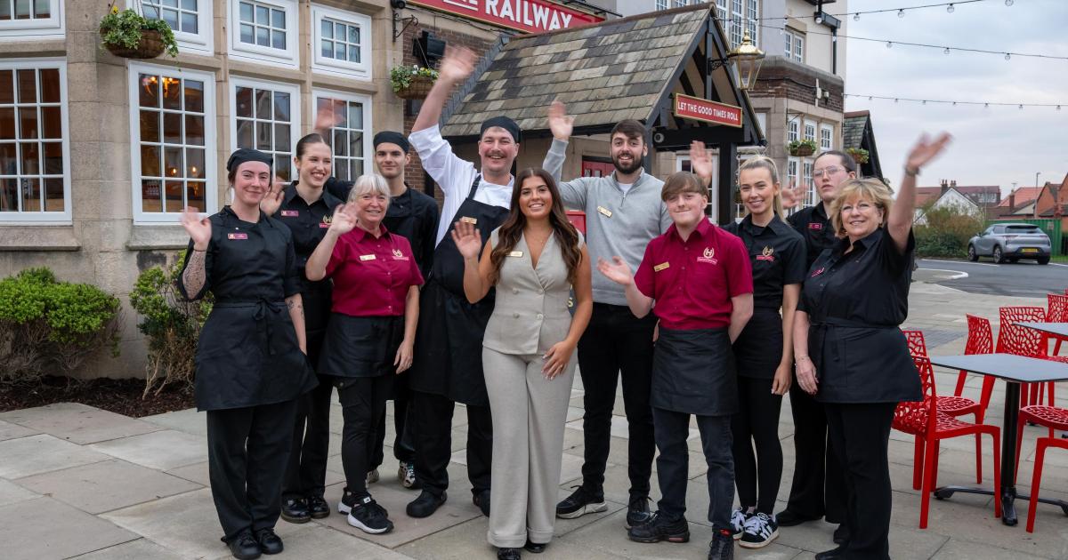 Wirral pub reopens following six-figure transformation