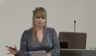 Wales has been ‘hurt hardest’ by Brexit trade barriers