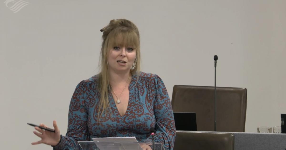 Wales has been ‘hurt hardest’ by Brexit trade barriers