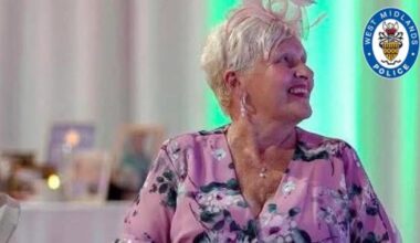 Tributes paid after woman dies in Wolverhampton Road Oldbury crash