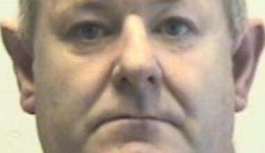 Birmingham man convicted for sexually abusing girls