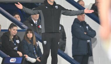 Gary Rowett on 'bizarre' Oxford United penalty call against West Brom