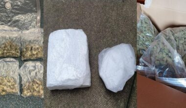 Black Country drug supply disrupted after county lines operation