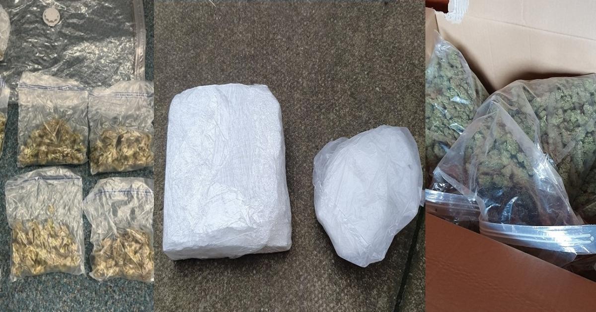 Black Country drug supply disrupted after county lines operation