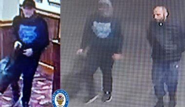 Chester Road in Castle Vale appeal after pub burglary