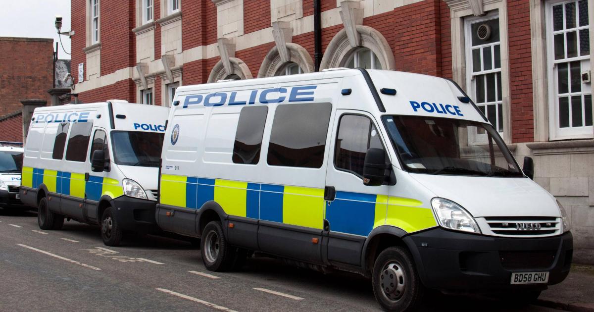 Man accused of stabbing woman in neck appears in court charged with murder