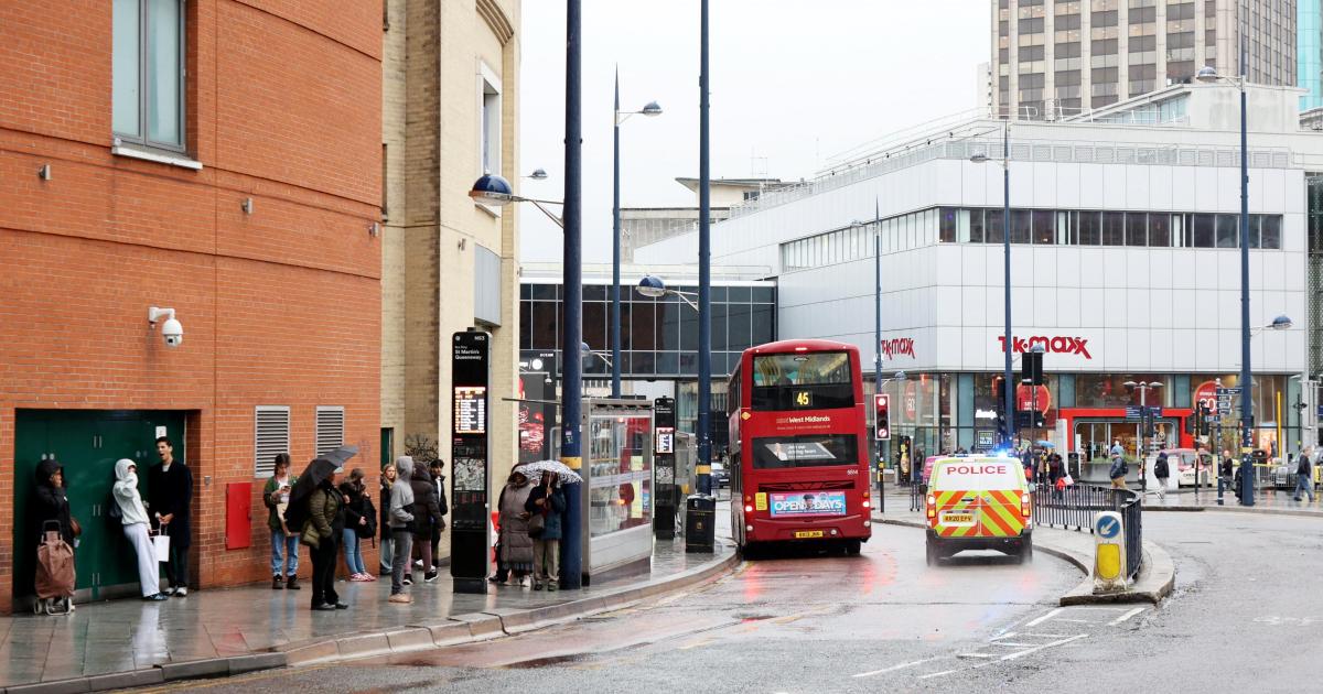 Man accused of stabbing woman in neck could face trial in May