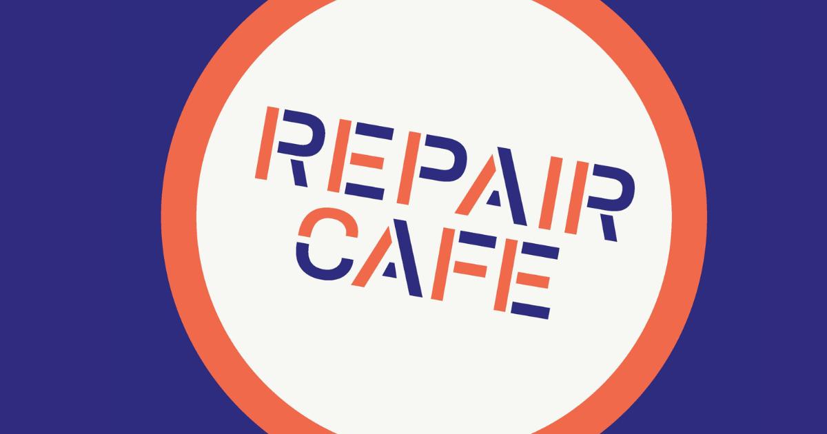 Repair café to take place in East Lothian this November