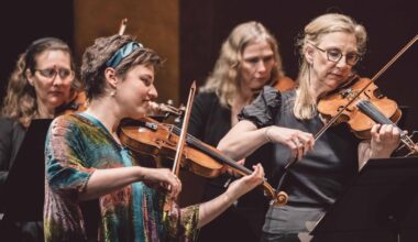 Candlelit concert to kick off festive season in Musselburgh