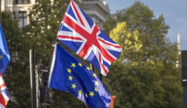 Letter - Brexit 'an act of pure economic sabotage'