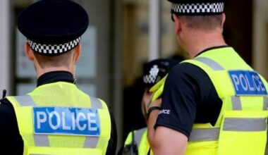 Teen charged with knife possession following Rowley Regis burglary