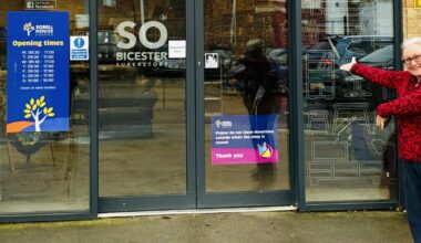 Vintage doll sold by Sobell House takes USA detour