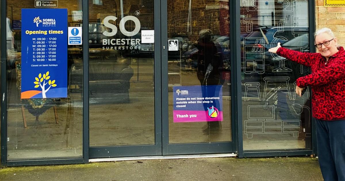 Vintage doll sold by Sobell House takes USA detour