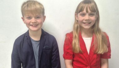 Gloucestershire young actors in film about the Royal Family