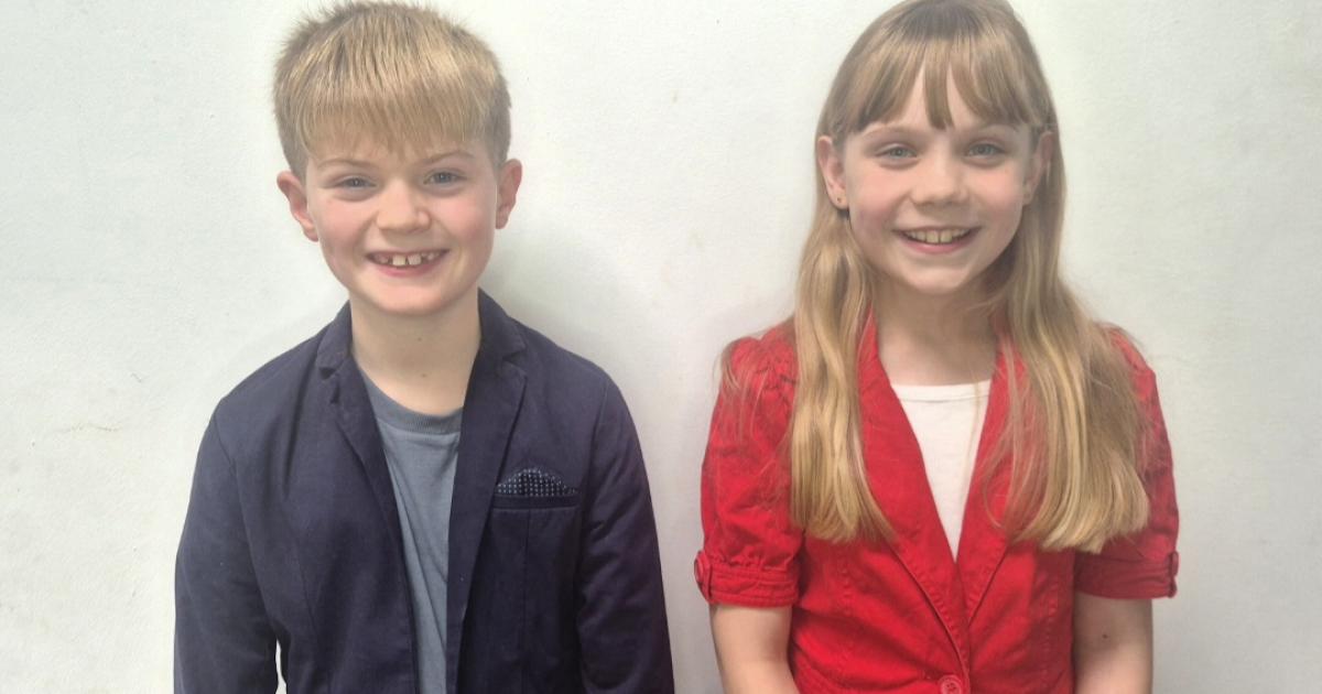 Gloucestershire young actors in film about the Royal Family