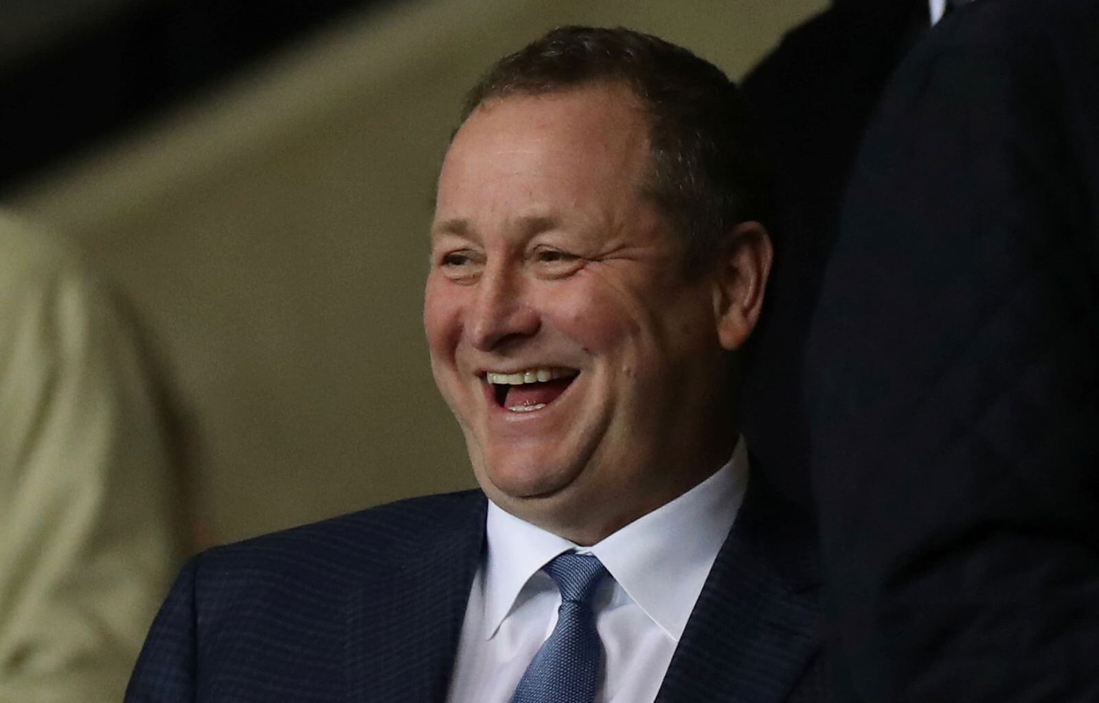 Mike Ashley net worth amid Sheffield Wednesday takeover rumours
