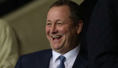 Mike Ashley net worth amid Sheffield Wednesday takeover rumours