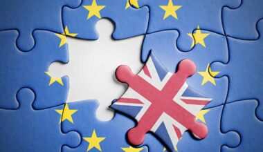 Isle of Wight letter calls for action to undo Brexit