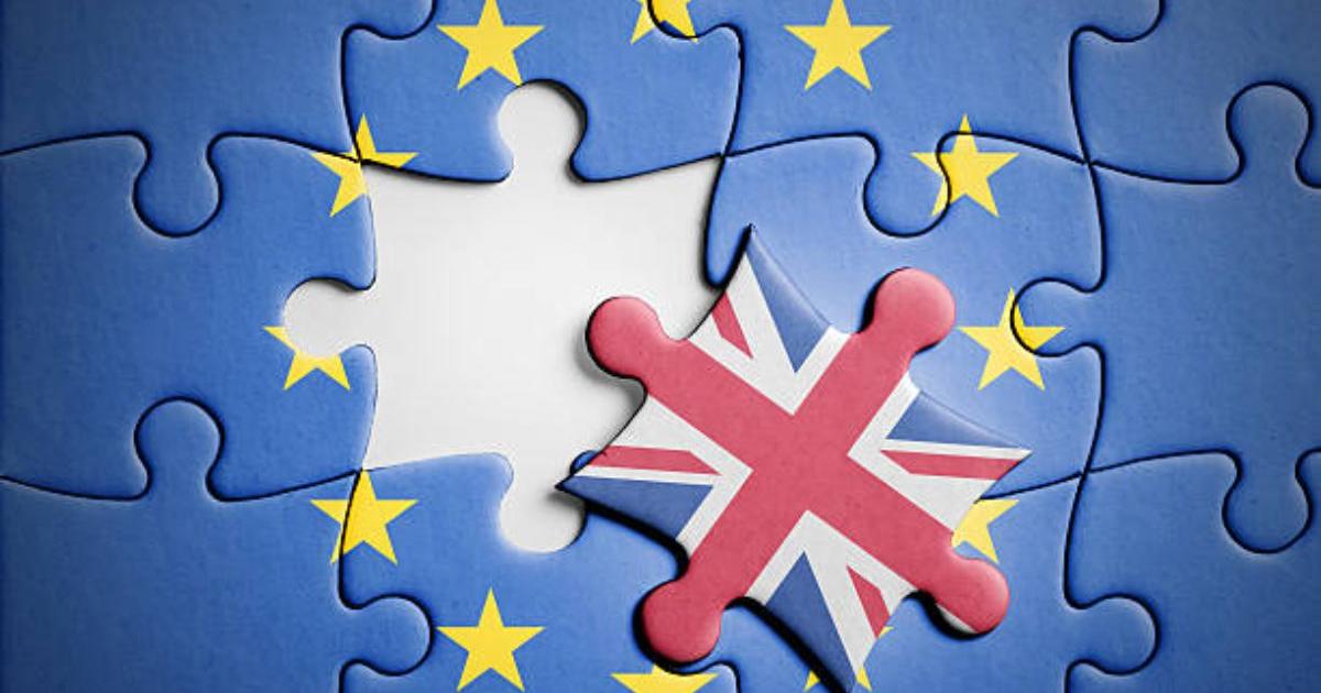 Isle of Wight letter calls for action to undo Brexit