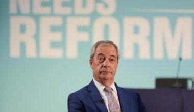 Brexit 'economic sabotage and vandalism', says reader