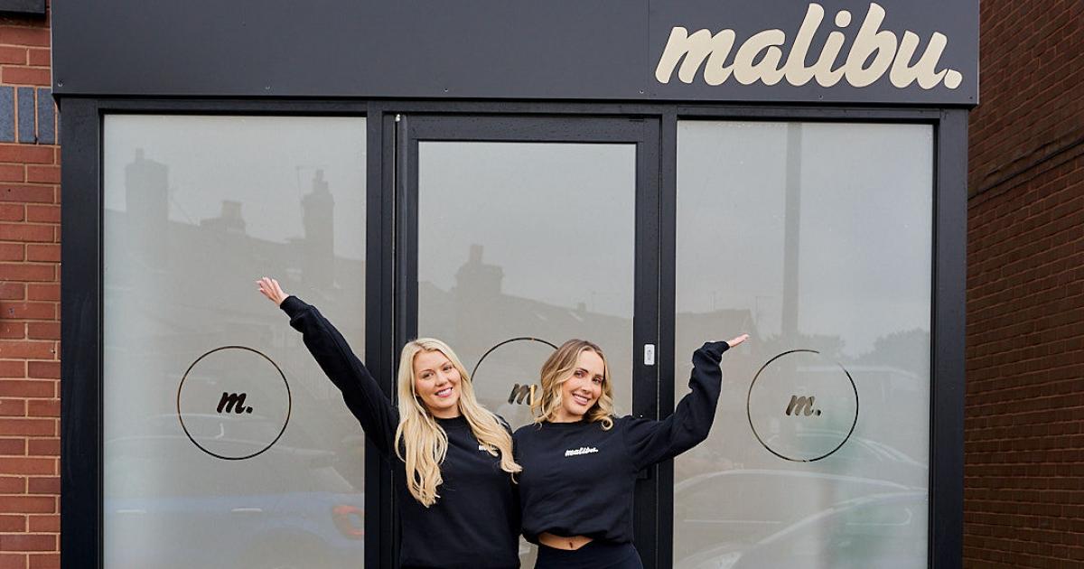 New reformer Pilates studio Malibu opens in Oldswinford