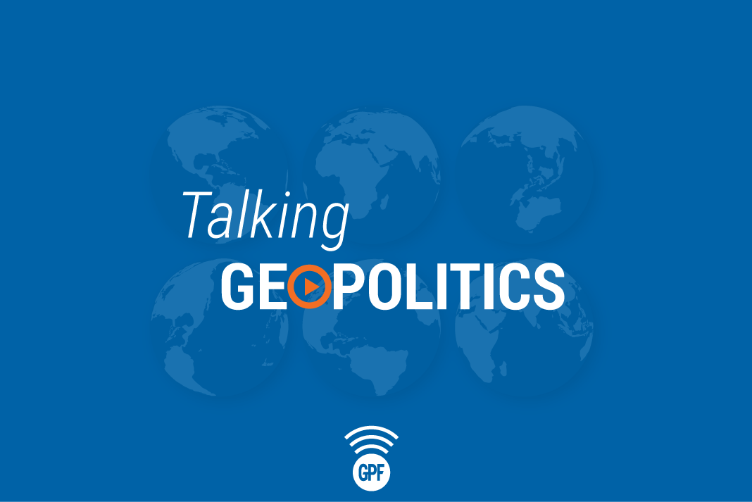 Geopolitical Futures