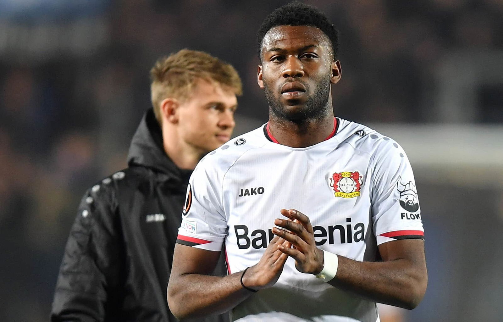 Sheffield Wednesday track free agent Timothy Fosu-Mensah