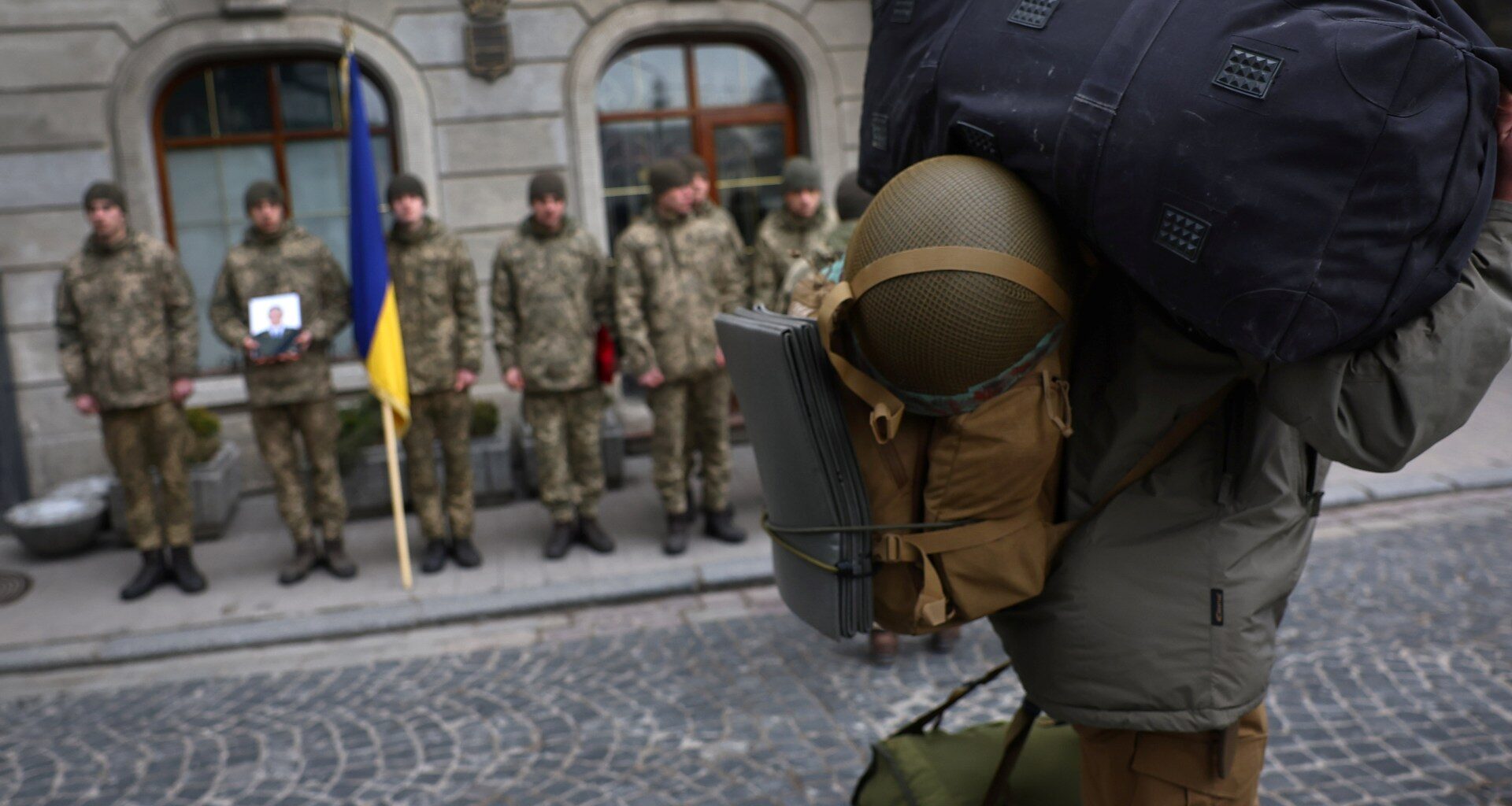 Moscow-backed court jails two Colombians who fought for Ukraine | Russia-Ukraine war News