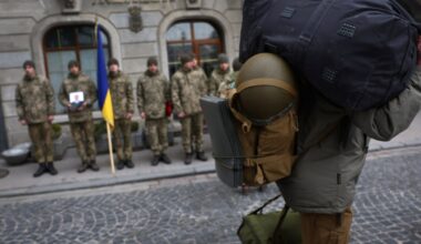 Moscow-backed court jails two Colombians who fought for Ukraine | Russia-Ukraine war News