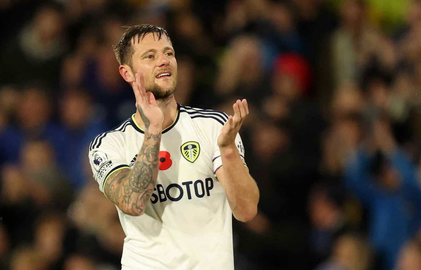 Sheffield Wednesday: Liam Cooper transfer update