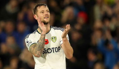 Sheffield Wednesday: Liam Cooper transfer update