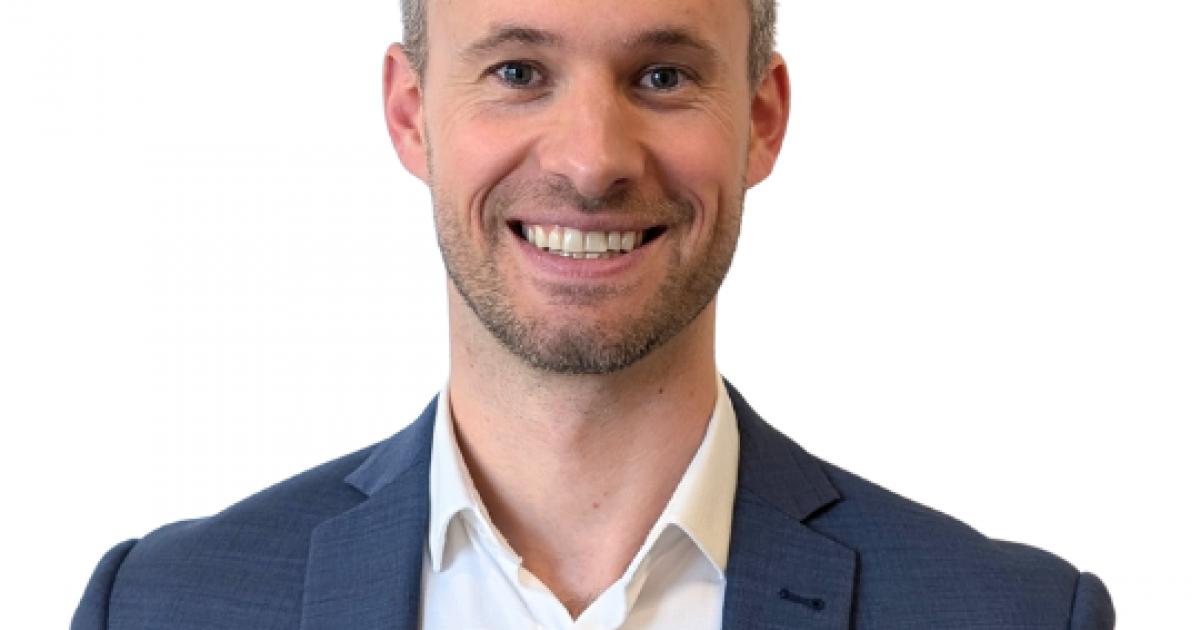 Leeds foundation appoints new director of philanthropy