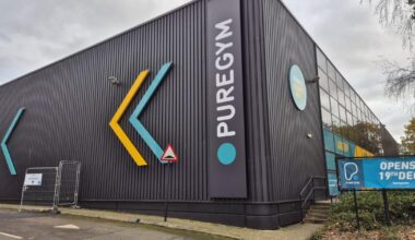 PureGym announces opening date for Basingstoke gym