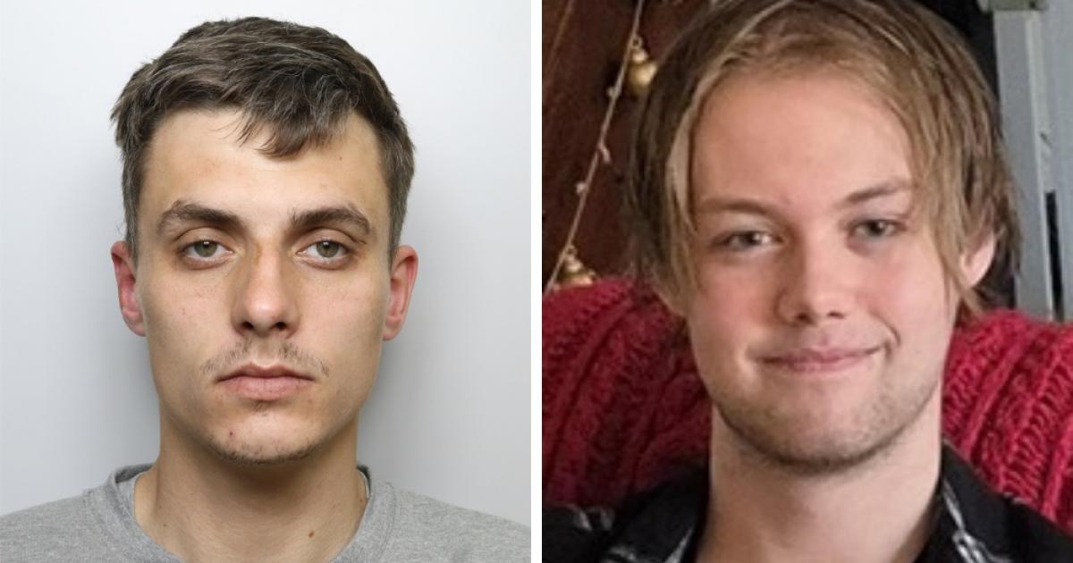 Man jailed 15 years for killing teenager on Leeds Ring Road