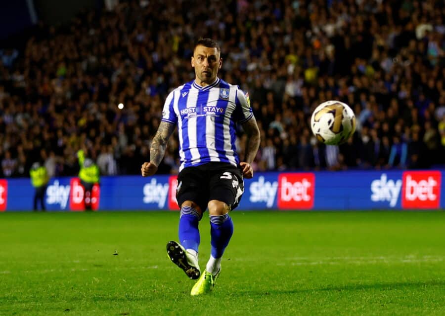 sheffield wednesday, Recent Sheffield Wednesday trainee set to join League One club in free transfer deal