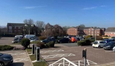 Park and ride plan for Bristol City and Blackburn games