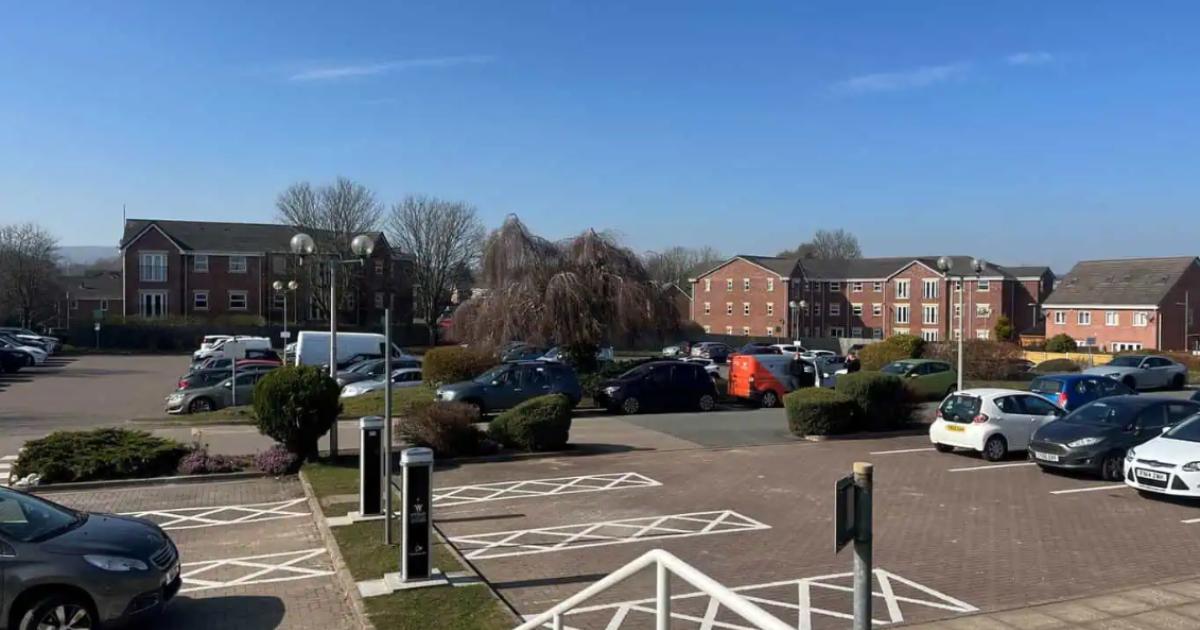 Park and ride plan for Bristol City and Blackburn games