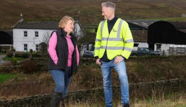 GoFibre completes broadband rollout across Teesdale