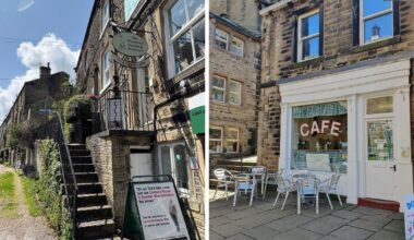 West Yorkshire town home to 1970s Last of the Summer Wine