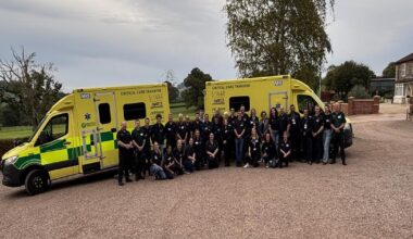 Retrieve marks fifth anniversary with new Bristol base