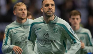 STARTING XIs: Duffy starts in Philippe Clement's first game